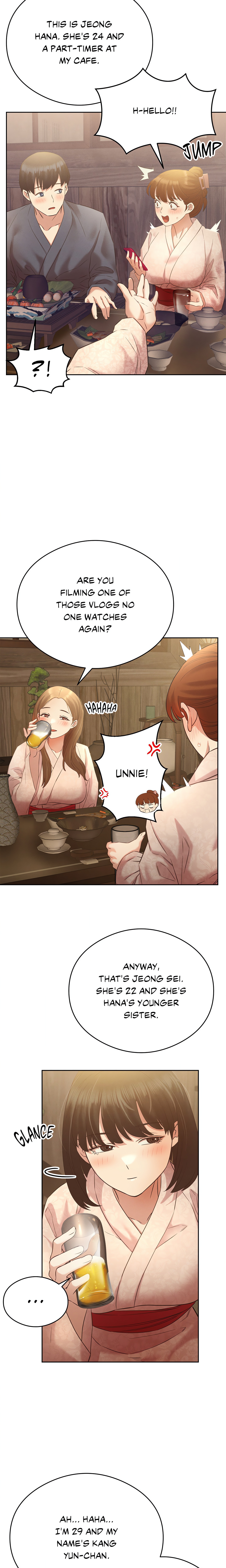 Ryokan Romance chapter 1 page 39
