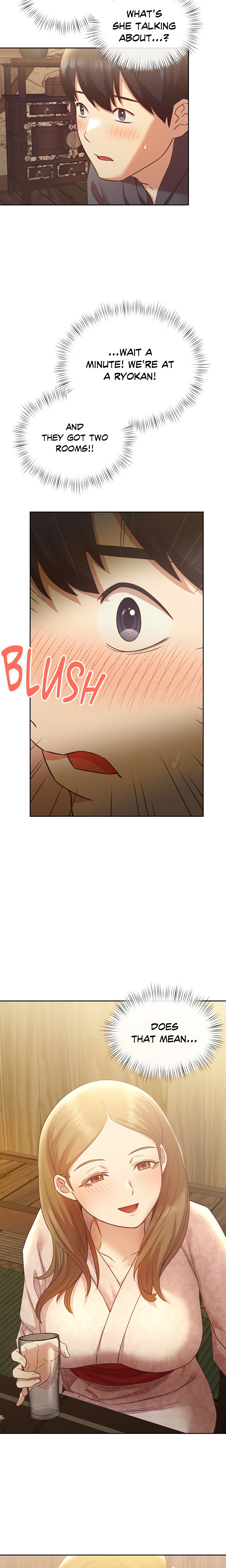 Ryokan Romance chapter 1 page 42