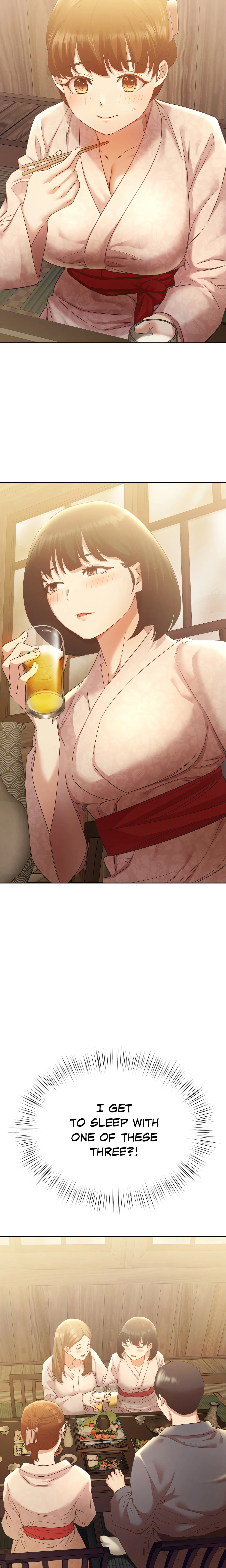 Ryokan Romance chapter 1 page 43