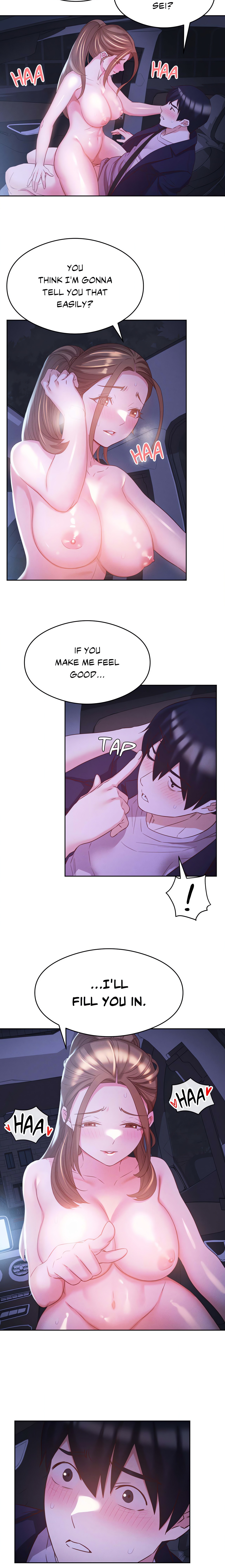 Ryokan Romance chapter 10 page 3