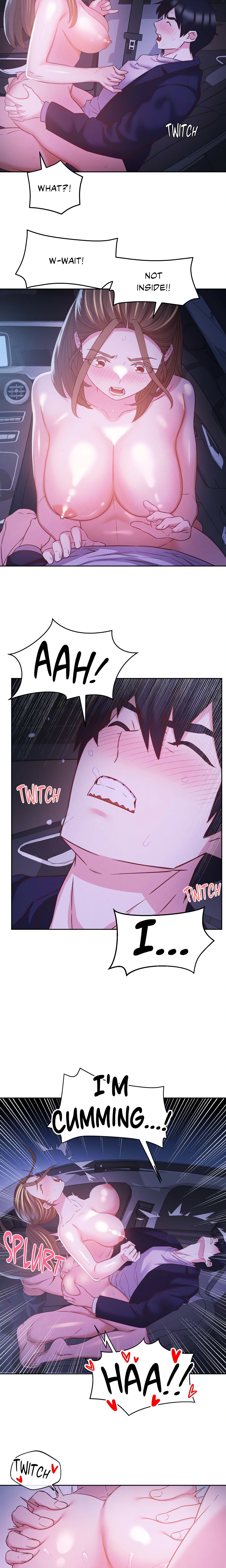 Ryokan Romance chapter 10 page 12