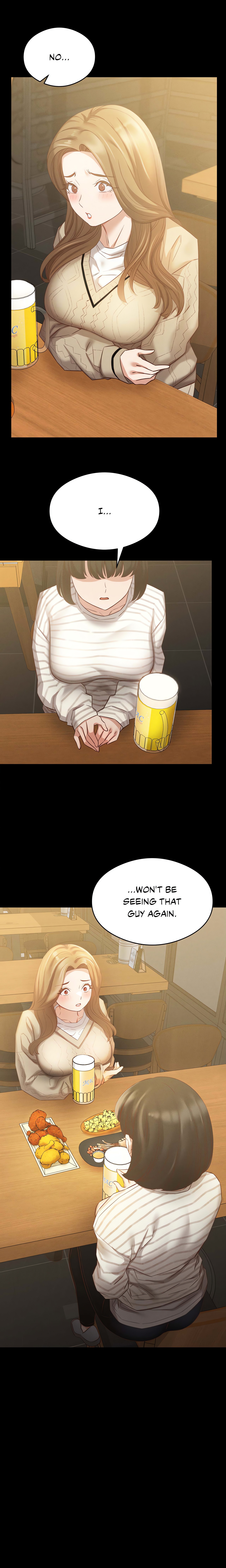 Ryokan Romance chapter 10 page 18