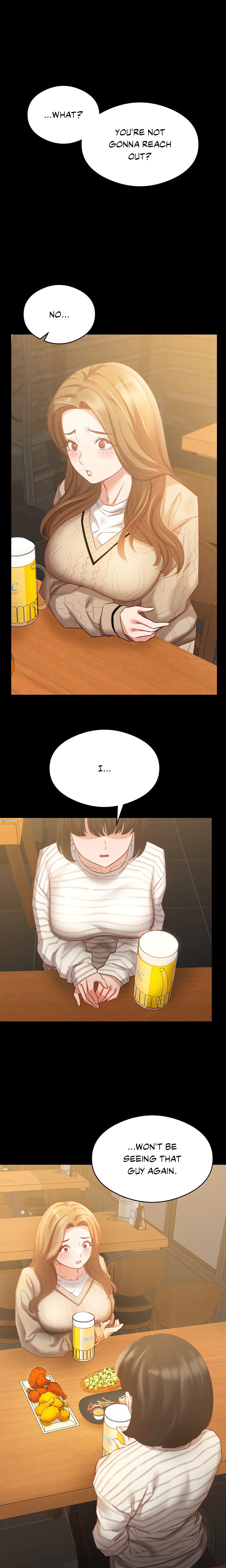 Ryokan Romance chapter 11 page 1