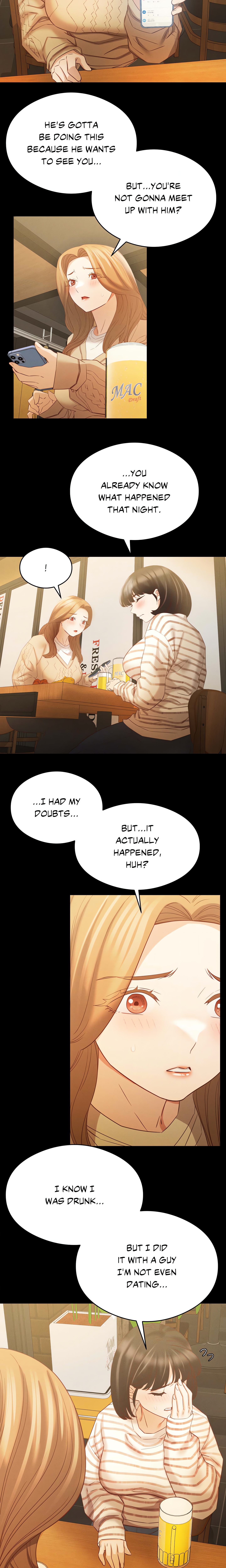 Ryokan Romance chapter 11 page 3