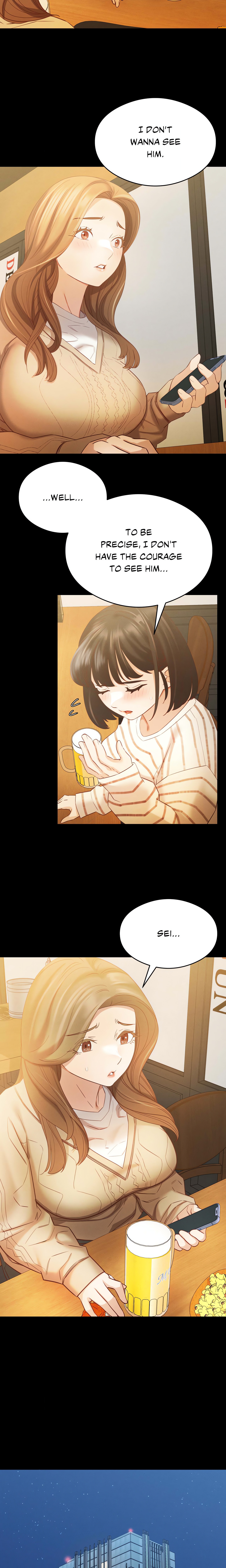 Ryokan Romance chapter 11 page 4