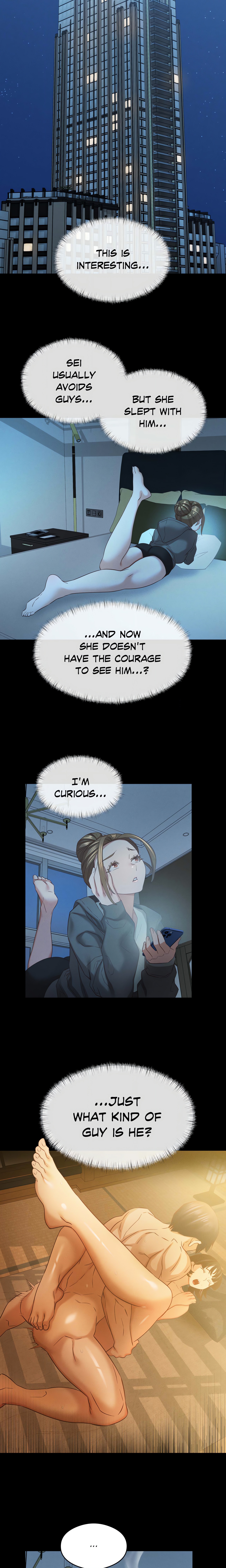 Ryokan Romance chapter 11 page 5