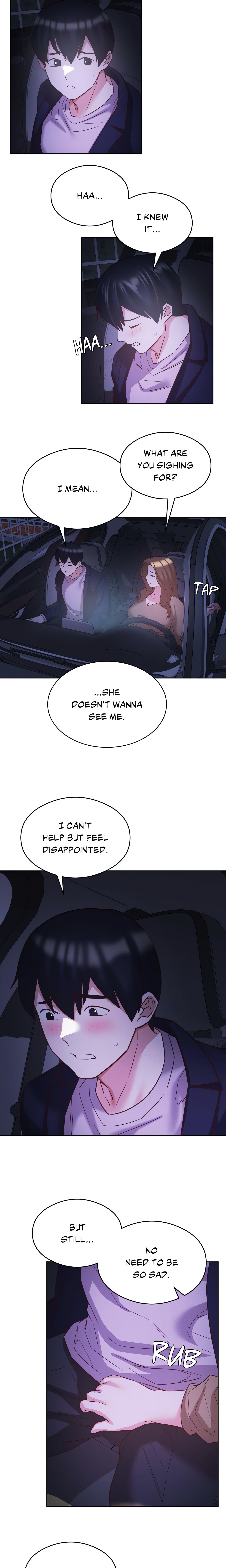 Ryokan Romance chapter 11 page 7