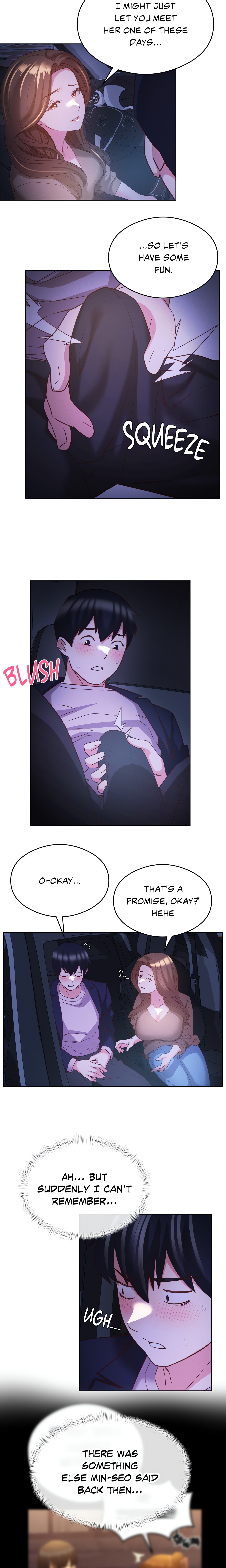 Ryokan Romance chapter 11 page 9