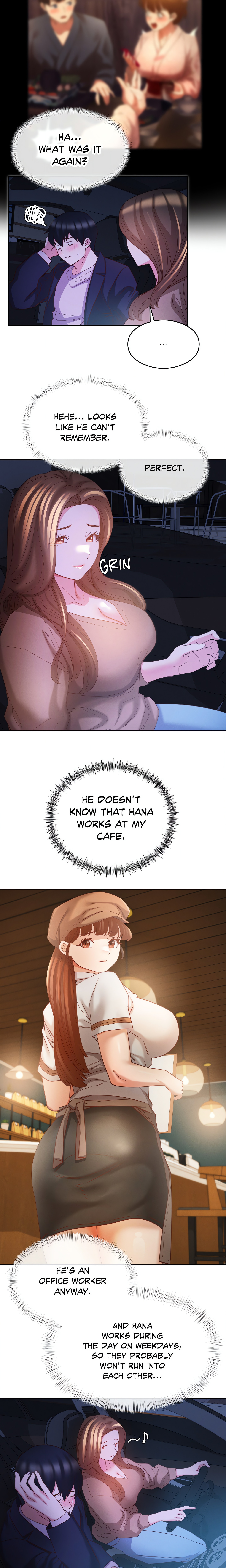 Ryokan Romance chapter 11 page 10