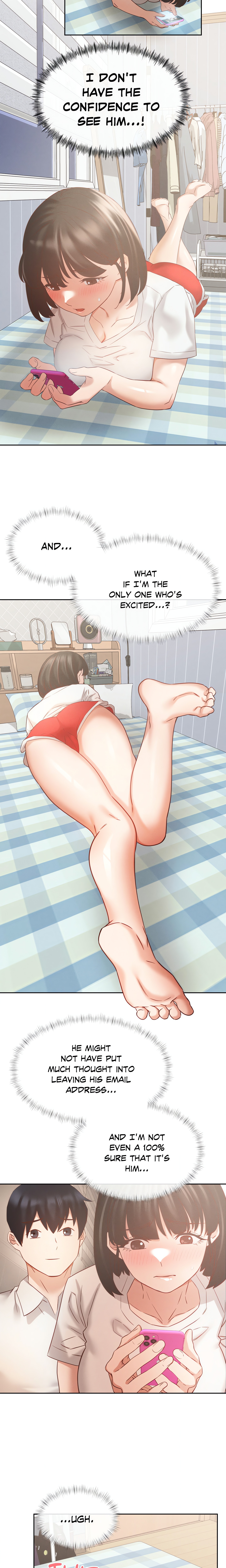 Ryokan Romance chapter 11 page 12