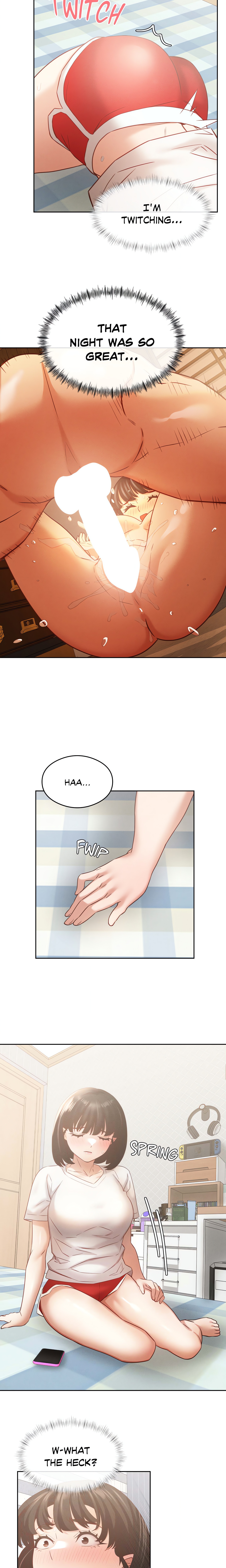 Ryokan Romance chapter 11 page 13