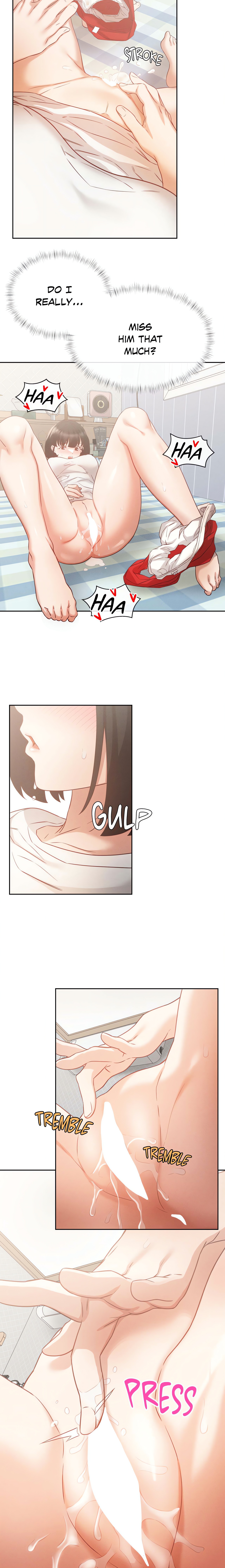 Ryokan Romance chapter 11 page 15