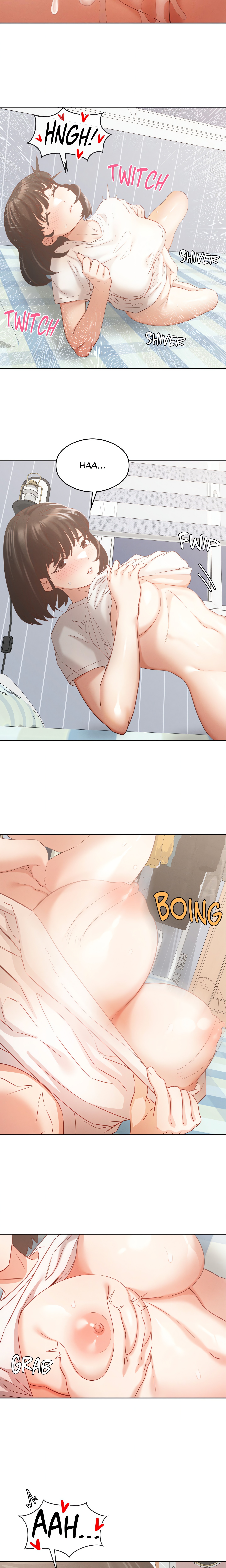 Ryokan Romance chapter 11 page 16