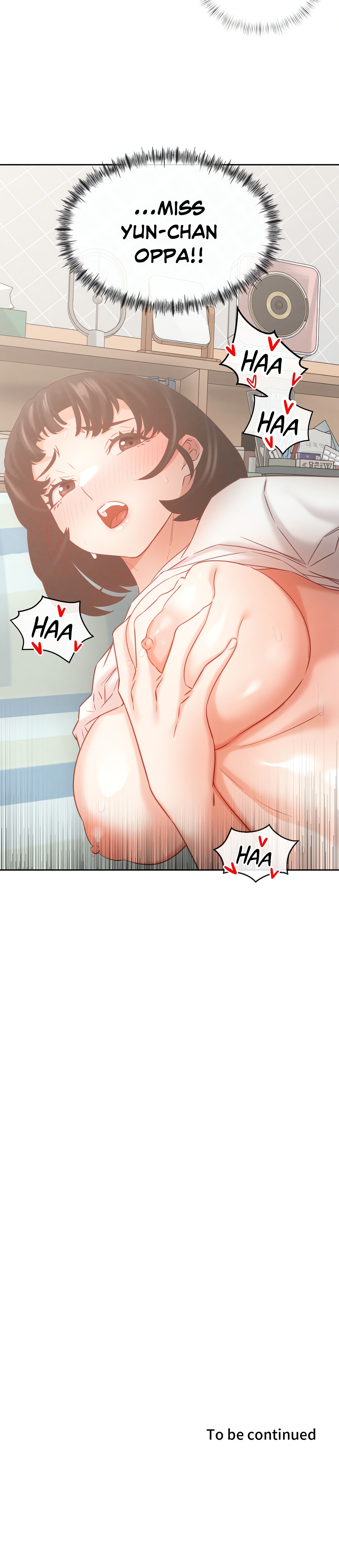 Ryokan Romance chapter 11 page 18