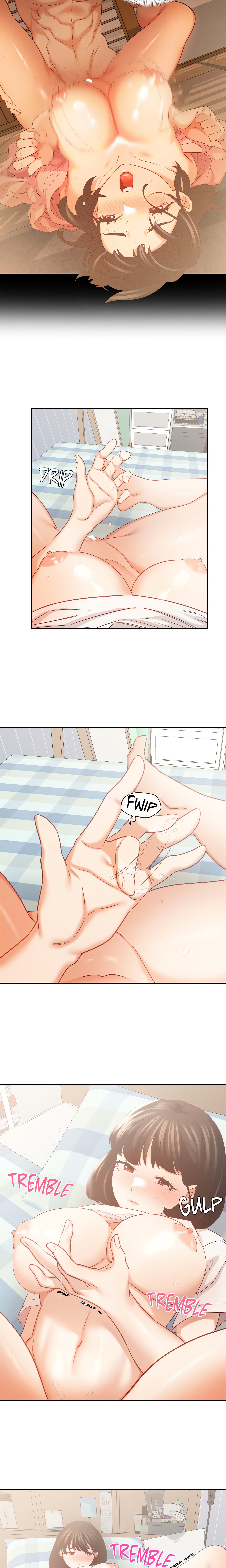Ryokan Romance chapter 12 page 3