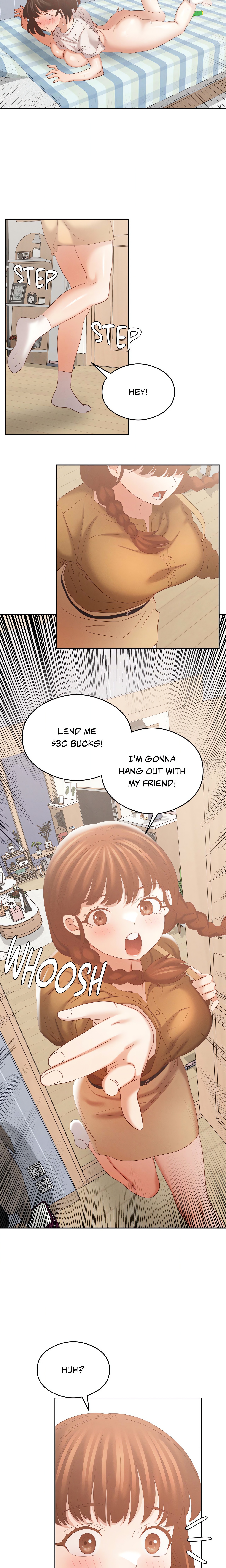 Ryokan Romance chapter 12 page 12