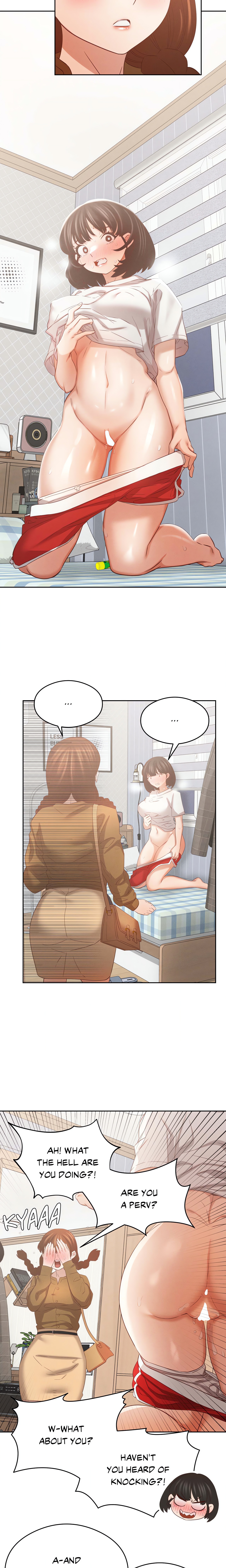 Ryokan Romance chapter 12 page 13