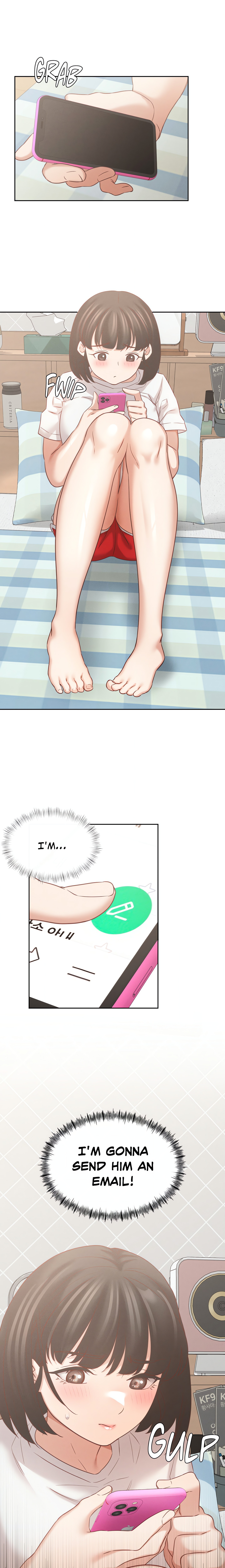 Ryokan Romance chapter 13 page 1