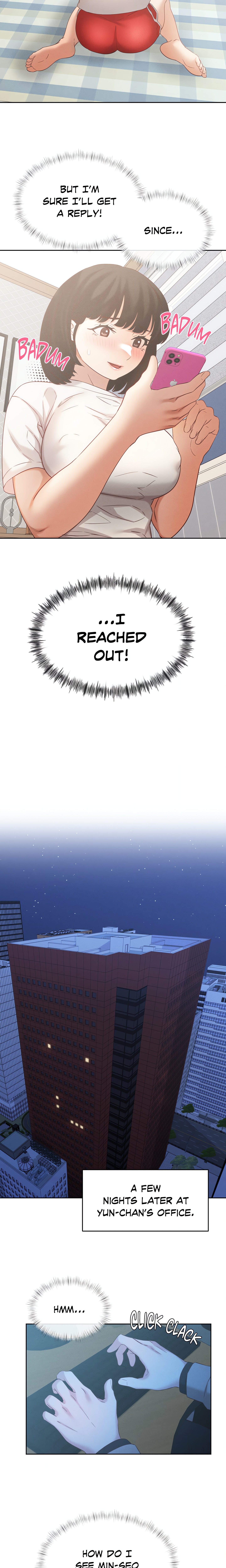 Ryokan Romance chapter 13 page 4