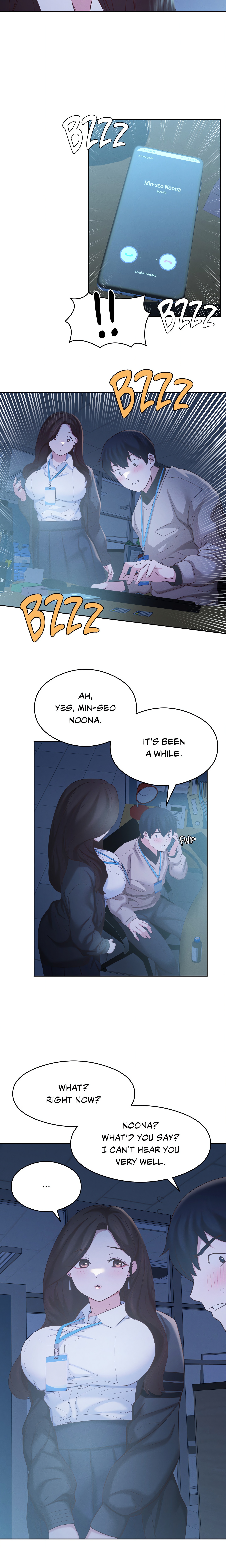 Ryokan Romance chapter 13 page 7
