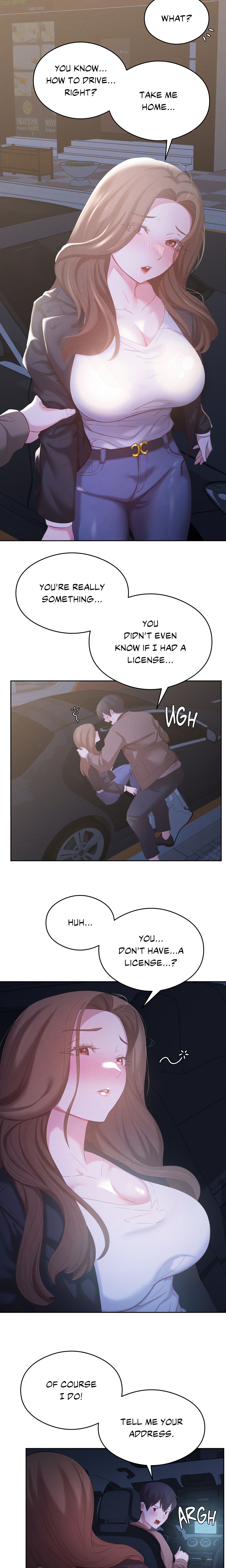 Ryokan Romance chapter 13 page 12