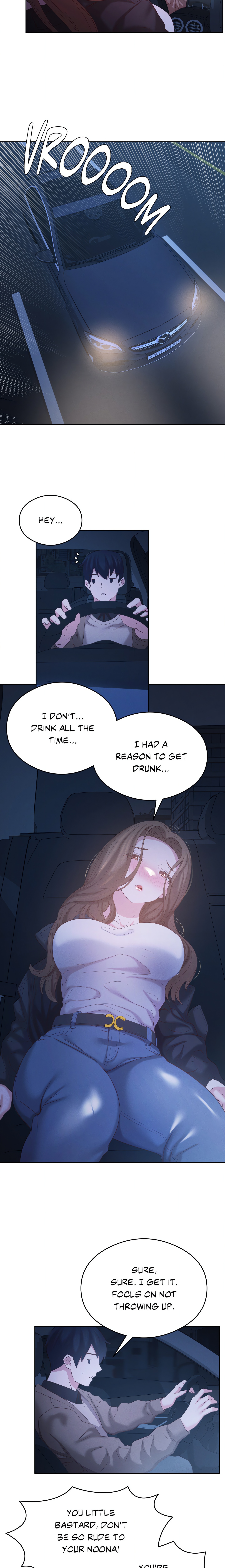 Ryokan Romance chapter 13 page 13