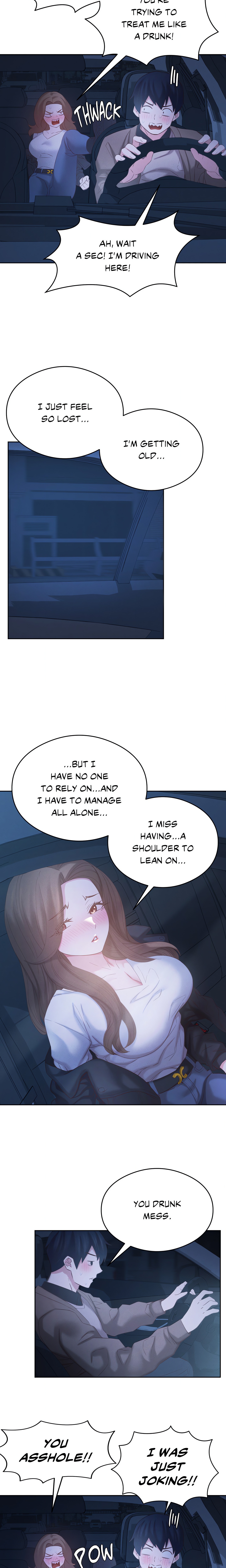 Ryokan Romance chapter 13 page 14
