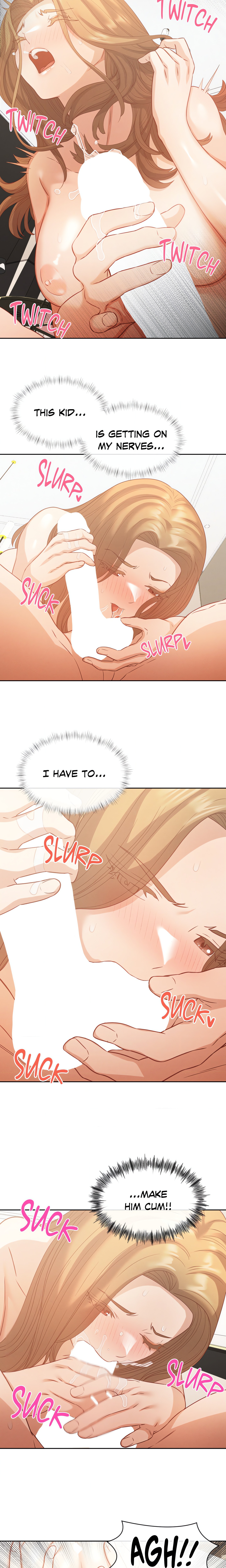 Ryokan Romance chapter 15 page 13