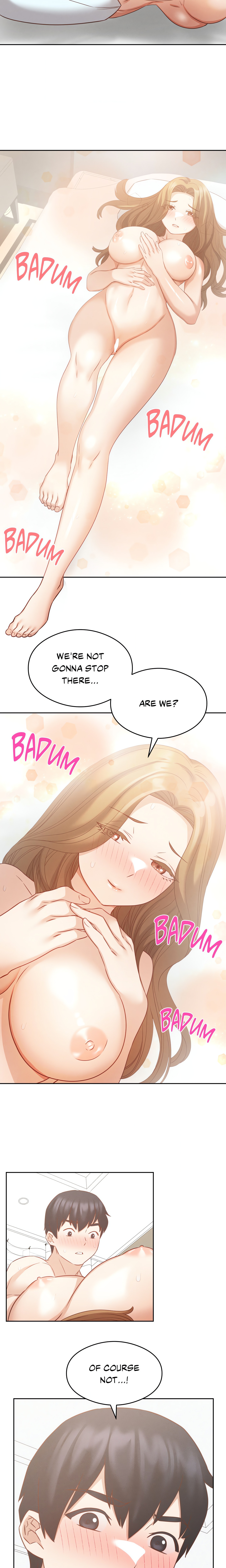Ryokan Romance chapter 15 page 18