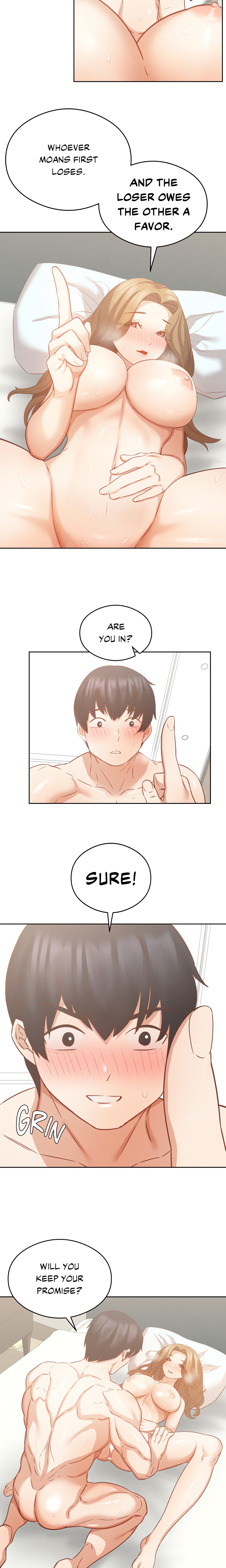 Ryokan Romance chapter 16 page 3