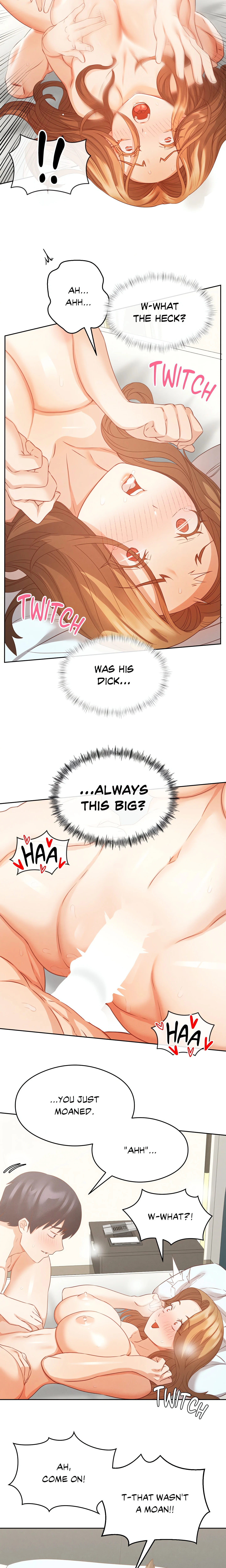 Ryokan Romance chapter 16 page 5