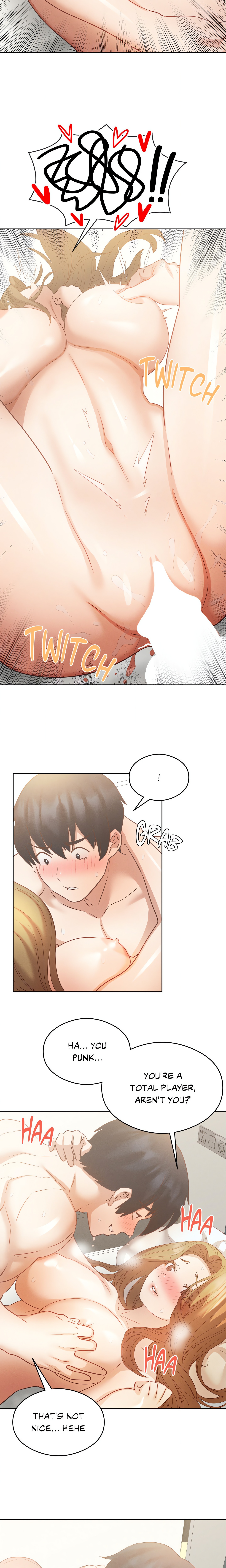 Ryokan Romance chapter 16 page 13