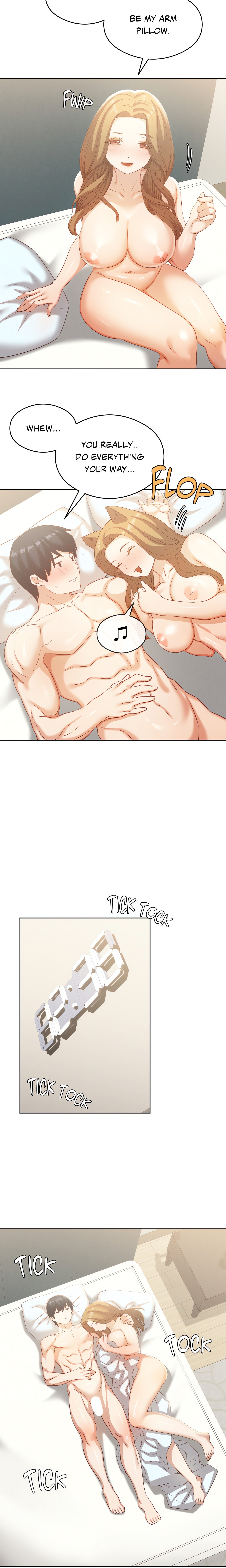 Ryokan Romance chapter 17 page 6