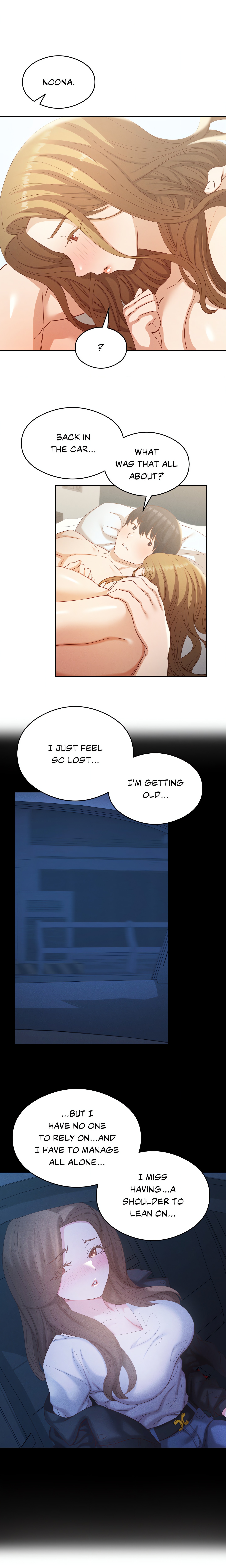 Ryokan Romance chapter 17 page 7