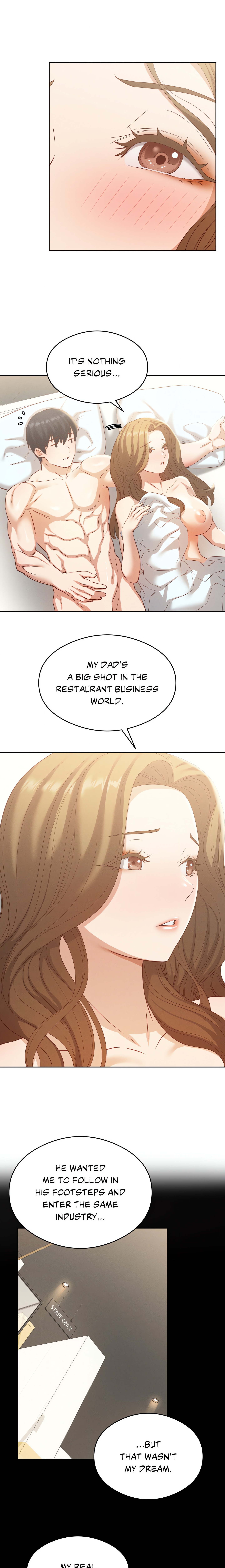 Ryokan Romance chapter 17 page 8