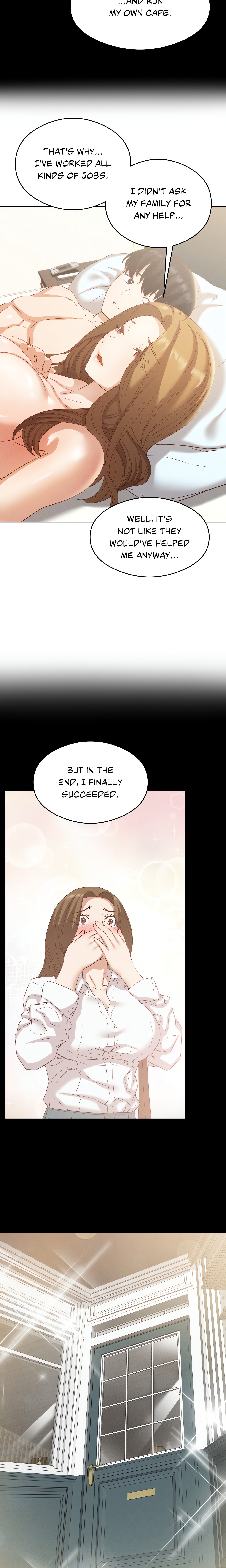 Ryokan Romance chapter 17 page 10
