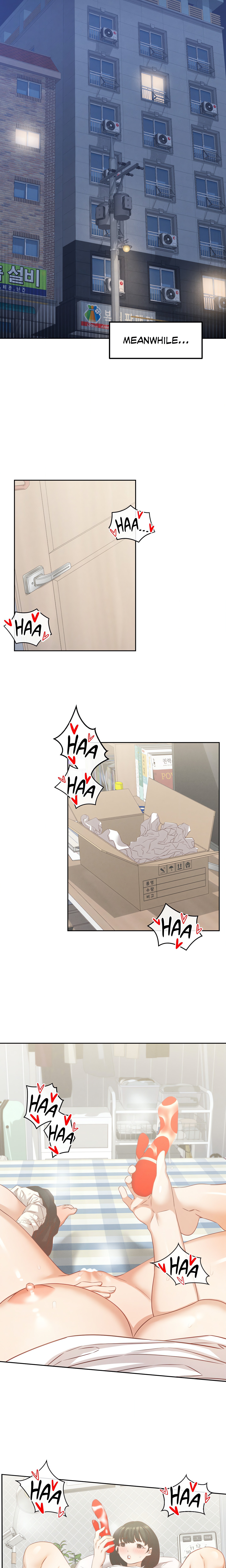 Ryokan Romance chapter 17 page 13