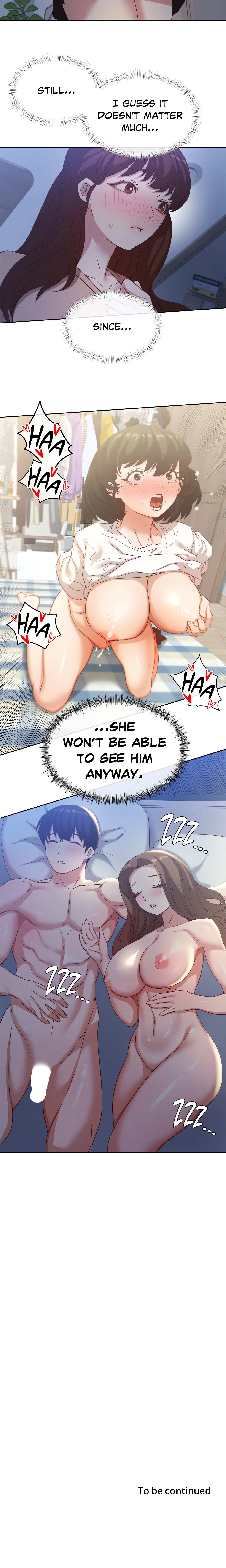 Ryokan Romance chapter 17 page 20