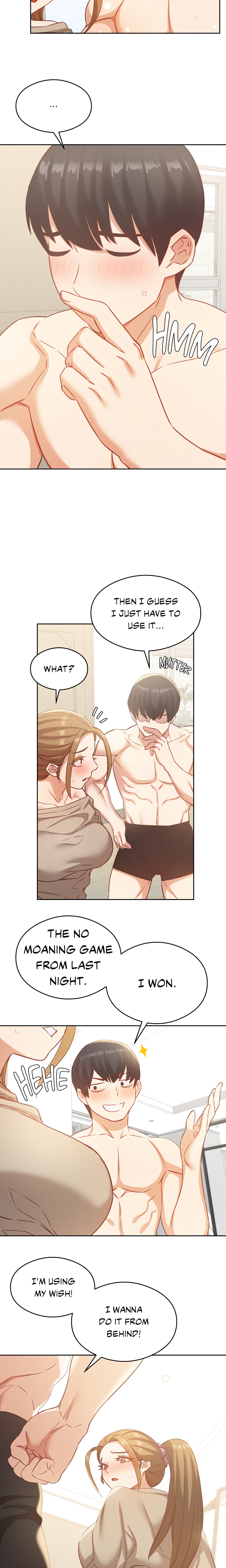 Ryokan Romance chapter 18 page 15