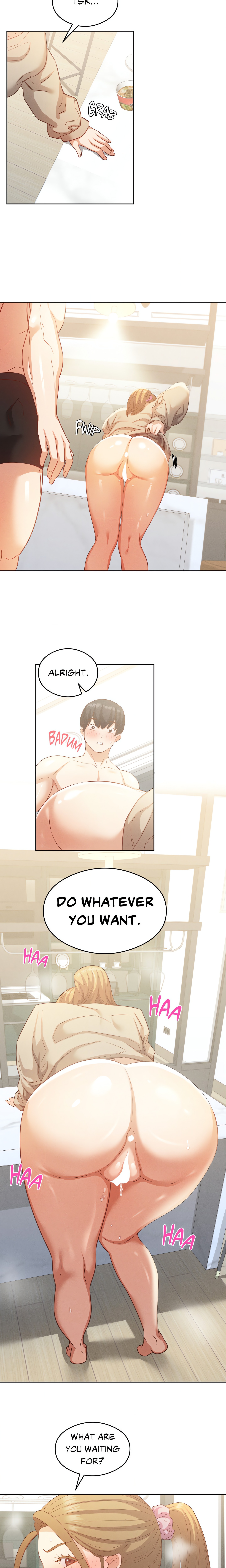 Ryokan Romance chapter 18 page 17