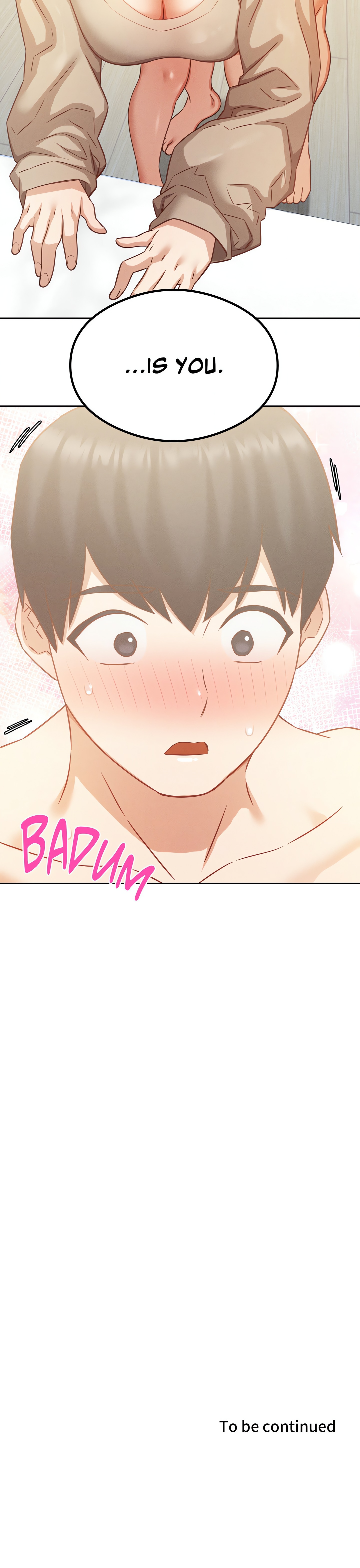 Ryokan Romance chapter 18 page 19