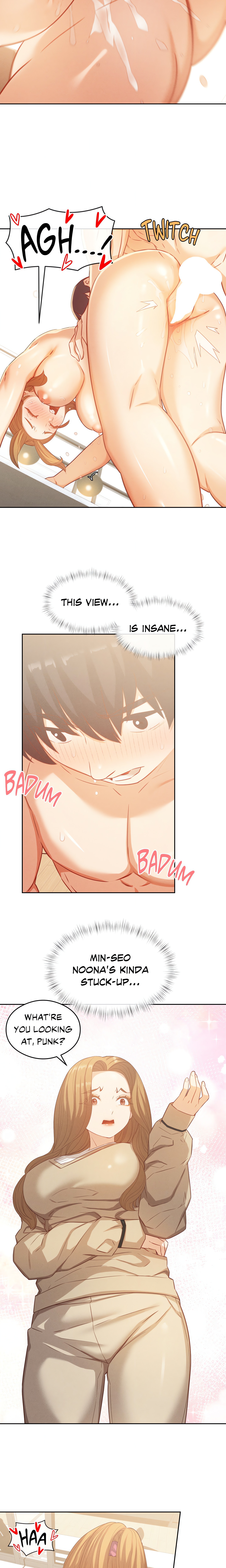 Ryokan Romance chapter 19 page 6