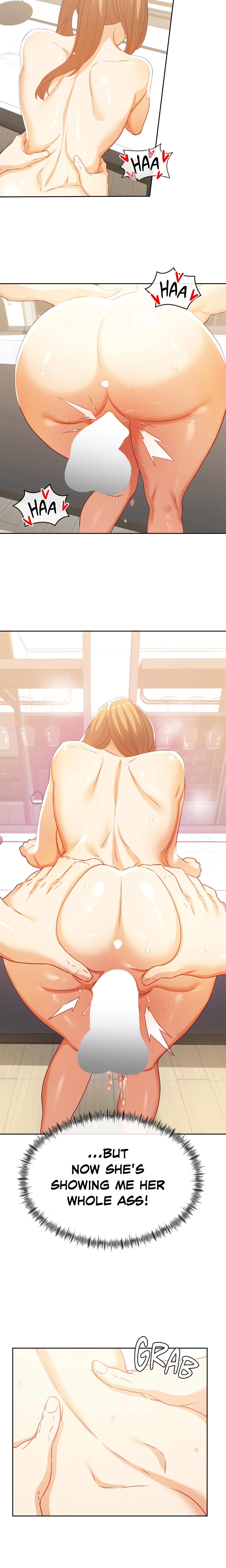 Ryokan Romance chapter 19 page 7