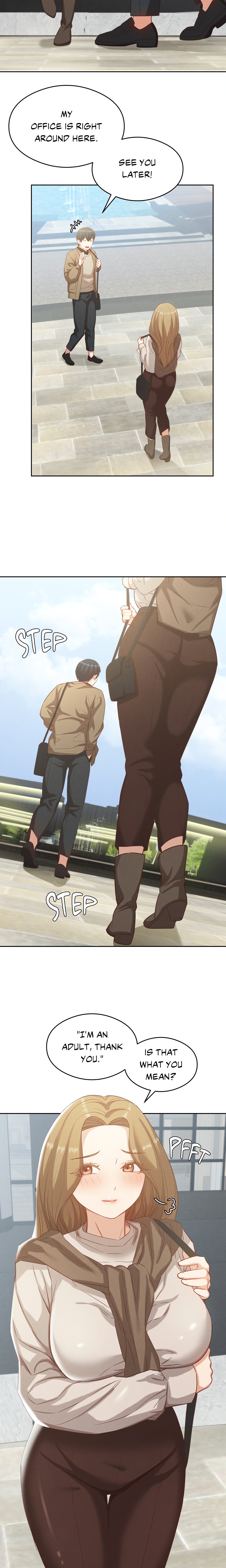 Ryokan Romance chapter 19 page 13