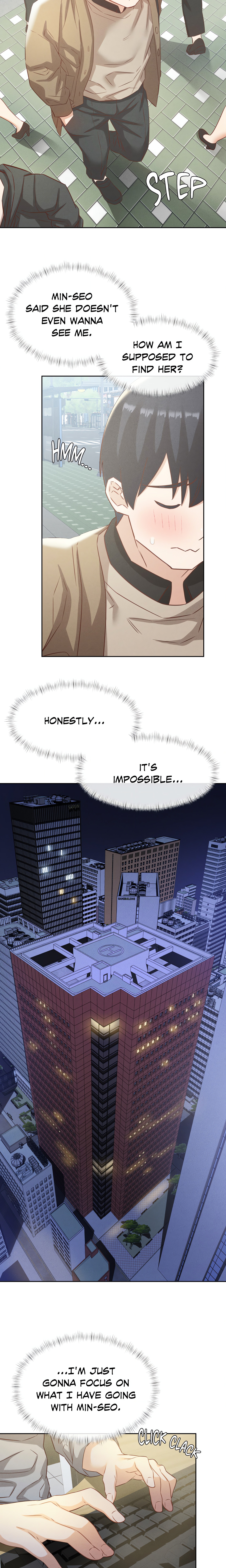 Ryokan Romance chapter 19 page 15
