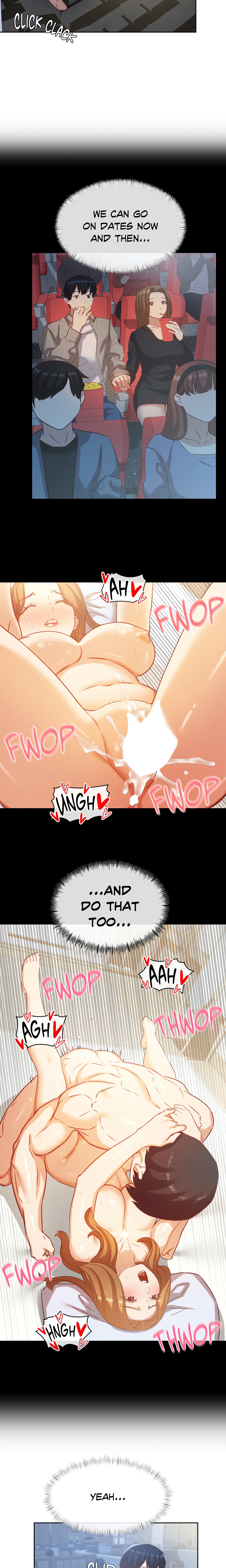 Ryokan Romance chapter 19 page 16