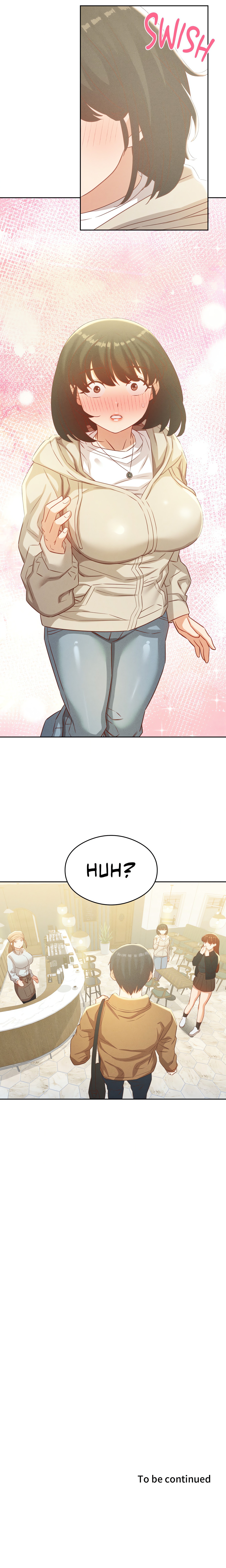 Ryokan Romance chapter 19 page 20