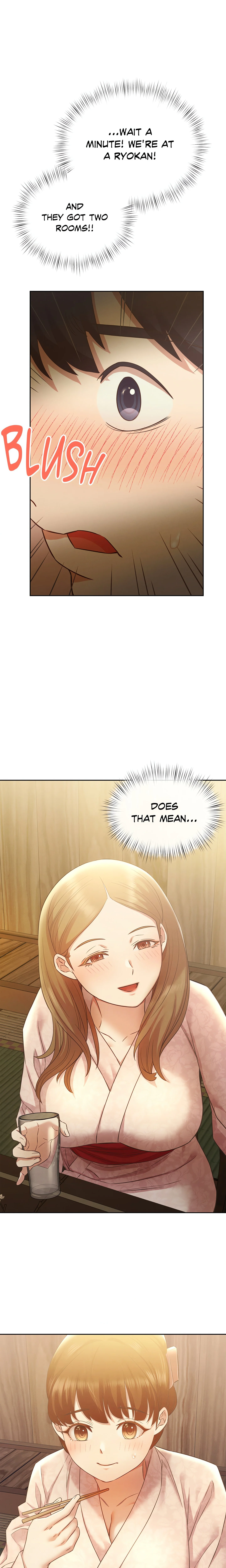 Ryokan Romance chapter 2 page 1