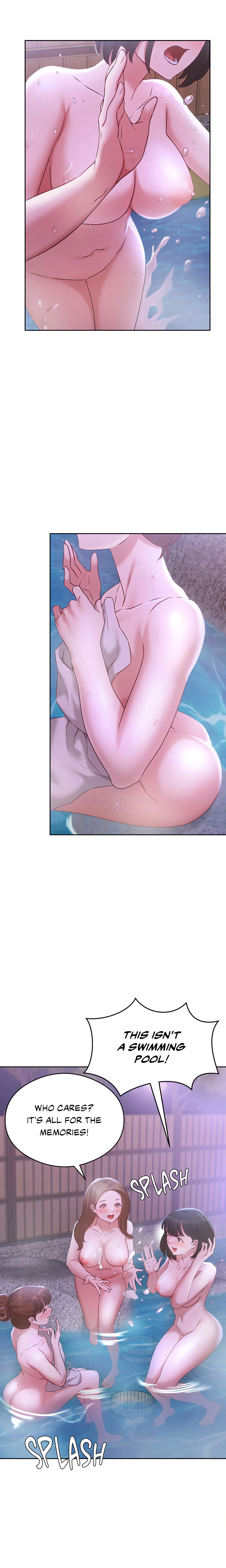Ryokan Romance chapter 2 page 6