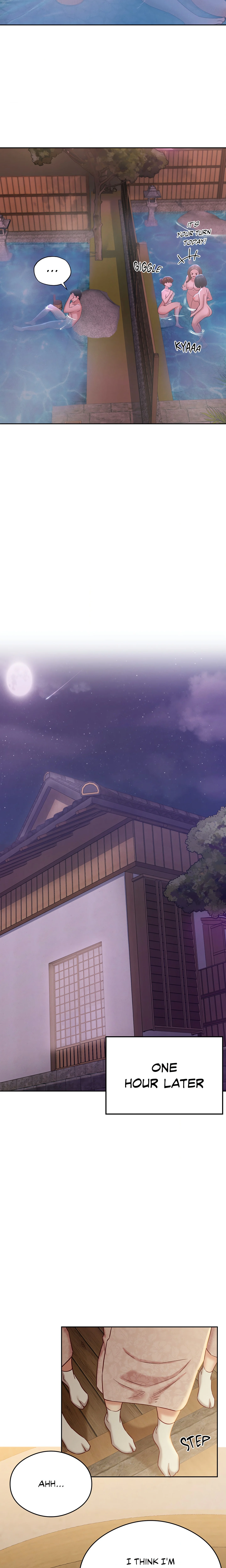 Ryokan Romance chapter 2 page 8